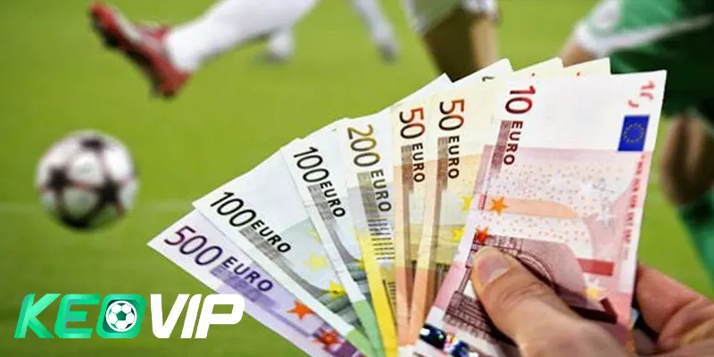 Chi tiết cách tính tiền kèo Running Ball