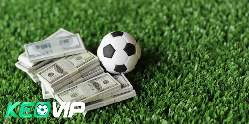 Cách tính tiền chuẩn kèo tài xỉu 1.5 mới nhất