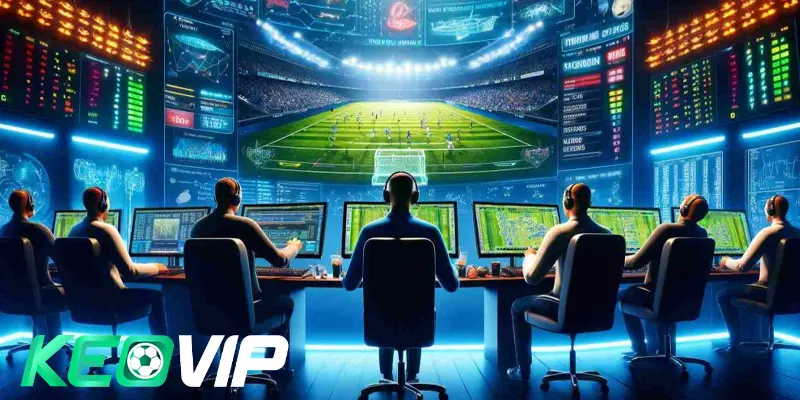 Cách hoạt động và tính tiền kèo chấp 3 chiều