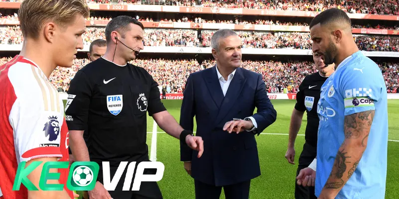 Dự đoán tâm lý đội bóng