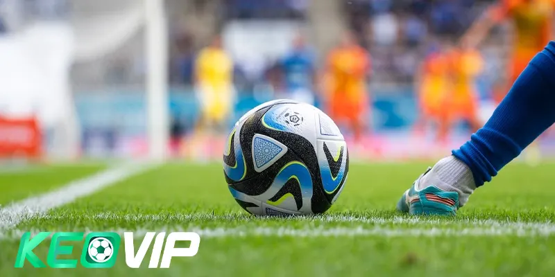 Giải thích dễ hiểu về kèo phạt góc