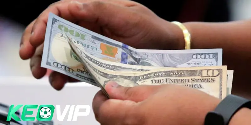 Hướng dẫn chi tiết cách tính tiền kèo half time full time