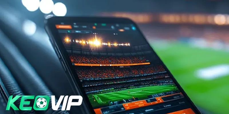 Kèo chấp 2 trái được hiểu đúng là gì?