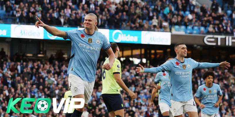 Ví dụ cụ thể trực quan